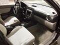 2002 Midnight Black Pearl Subaru Impreza Outback Sport Wagon  photo #13