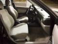 2002 Midnight Black Pearl Subaru Impreza Outback Sport Wagon  photo #14