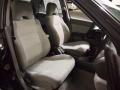 2002 Midnight Black Pearl Subaru Impreza Outback Sport Wagon  photo #15