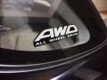 2002 Midnight Black Pearl Subaru Impreza Outback Sport Wagon  photo #17