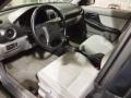 2002 Midnight Black Pearl Subaru Impreza Outback Sport Wagon  photo #19