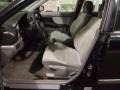 2002 Midnight Black Pearl Subaru Impreza Outback Sport Wagon  photo #21
