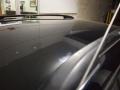 2002 Midnight Black Pearl Subaru Impreza Outback Sport Wagon  photo #22