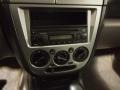 2002 Midnight Black Pearl Subaru Impreza Outback Sport Wagon  photo #24