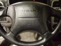 2002 Midnight Black Pearl Subaru Impreza Outback Sport Wagon  photo #27