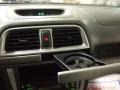 2002 Midnight Black Pearl Subaru Impreza Outback Sport Wagon  photo #31