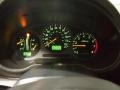2002 Midnight Black Pearl Subaru Impreza Outback Sport Wagon  photo #32