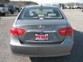 Carbon Gray Mist - Elantra GLS Photo No. 7