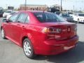 Rally Red Metallic - Lancer ES Photo No. 3
