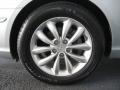 2007 Hyundai Azera Limited Wheel and Tire Photo