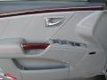 2007 Silver Frost Metallic Hyundai Azera Limited  photo #17