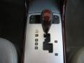  2007 Azera Limited 5 Speed Automatic Shifter