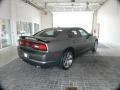 2011 Tungsten Metallic Dodge Charger R/T Plus  photo #5