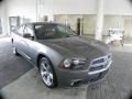 Tungsten Metallic - Charger R/T Plus Photo No. 7