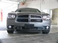 2011 Tungsten Metallic Dodge Charger R/T Plus  photo #18