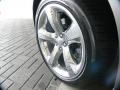 2011 Dodge Charger R/T Plus Wheel