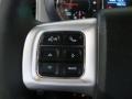 Black/Radar Red Controls Photo for 2011 Dodge Charger #62049062