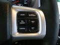 Black/Radar Red Controls Photo for 2011 Dodge Charger #62049069