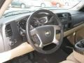 Graystone Metallic - Silverado 1500 LT Regular Cab Photo No. 10