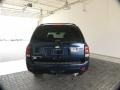 2008 Imperial Blue Metallic Chevrolet TrailBlazer LT  photo #4