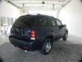 2008 Imperial Blue Metallic Chevrolet TrailBlazer LT  photo #5