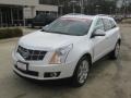 Platinum Ice Tricoat - SRX V6 Photo No. 1