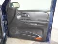 Imperial Blue Metallic - TrailBlazer LT Photo No. 17