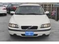 White - S60 2.4 Photo No. 2