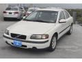 White - S60 2.4 Photo No. 3