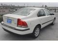 White - S60 2.4 Photo No. 5