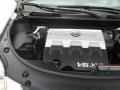 Platinum Ice Tricoat - SRX V6 Photo No. 23