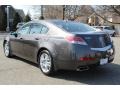 Grigio Metallic - TL 3.5 Photo No. 5