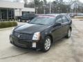 Black Raven 2009 Cadillac SRX V6