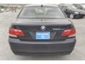 2008 Monaco Blue Metallic BMW 7 Series 750Li Sedan  photo #4