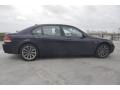 2008 Monaco Blue Metallic BMW 7 Series 750Li Sedan  photo #6