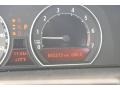 2008 Monaco Blue Metallic BMW 7 Series 750Li Sedan  photo #8