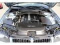 3.0 Liter DOHC 24-Valve VVT Inline 6 Cylinder 2006 BMW X3 3.0i Engine