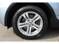 2006 BMW X3 3.0i Wheel and Tire Photo