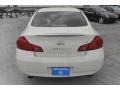 Ivory Pearl - G 35 Sedan Photo No. 4