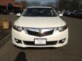 Premium White Pearl - TSX Sedan Photo No. 2