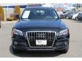 2011 Brilliant Black Audi Q5 3.2 quattro  photo #8