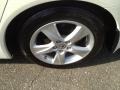 Premium White Pearl - TSX Sedan Photo No. 5