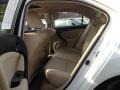 Premium White Pearl - TSX Sedan Photo No. 12