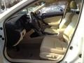 Premium White Pearl - TSX Sedan Photo No. 13