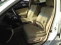 Premium White Pearl - TSX Sedan Photo No. 15
