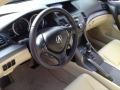 Premium White Pearl - TSX Sedan Photo No. 18
