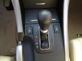 Premium White Pearl - TSX Sedan Photo No. 22