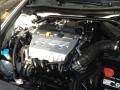 Premium White Pearl - TSX Sedan Photo No. 25