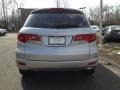 2009 Palladium Metallic Acura RDX SH-AWD  photo #6