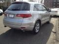 2009 Palladium Metallic Acura RDX SH-AWD  photo #7